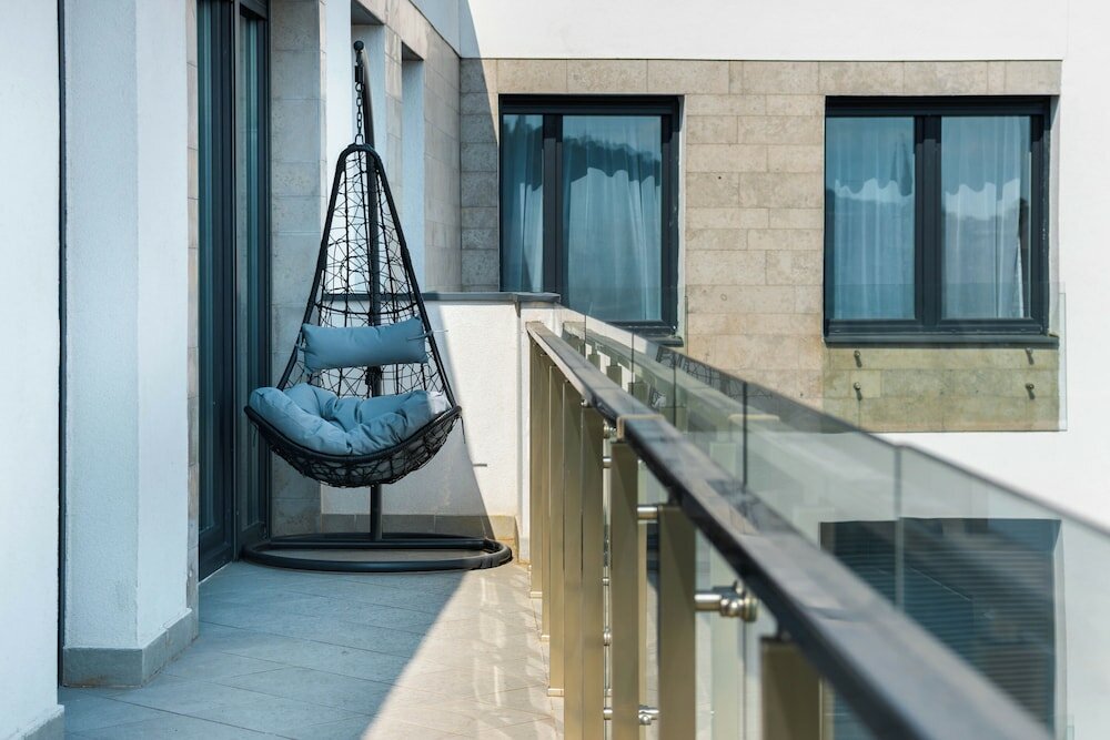 Фото Elisabeth Downtown Apartments by UrbanRent