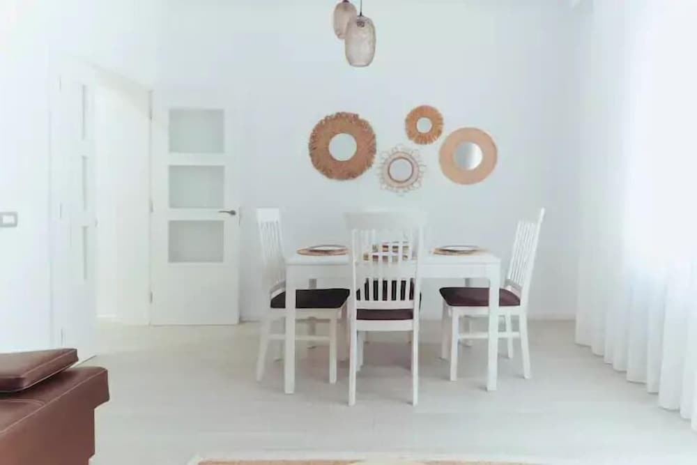 Фото Alterhome Churruca Canteras Beach