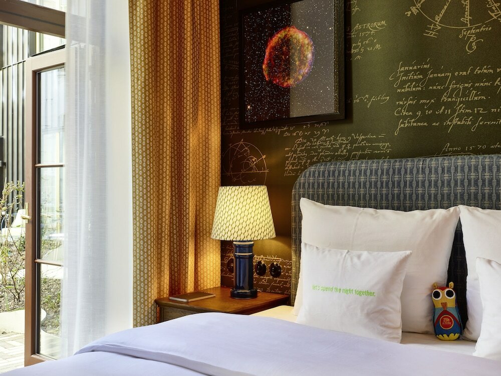 Фото 25hours Hotel Indre by