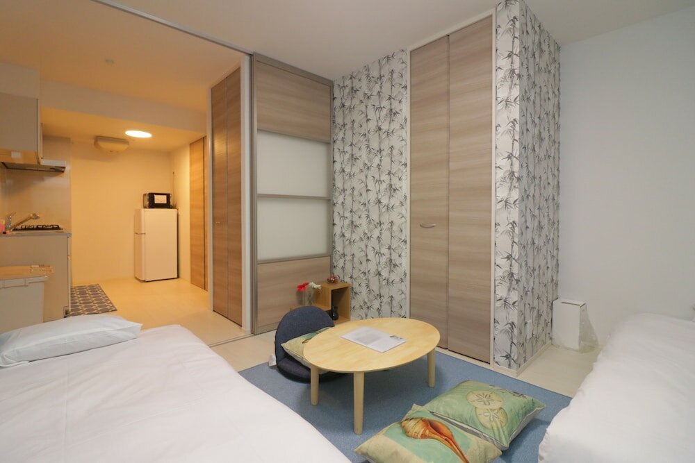 Фото Hg Cozy Hotel No. 55 Momodani Station