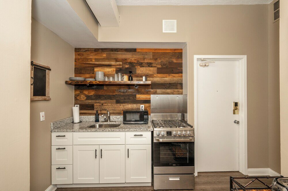 Фото Monmouth Lofts