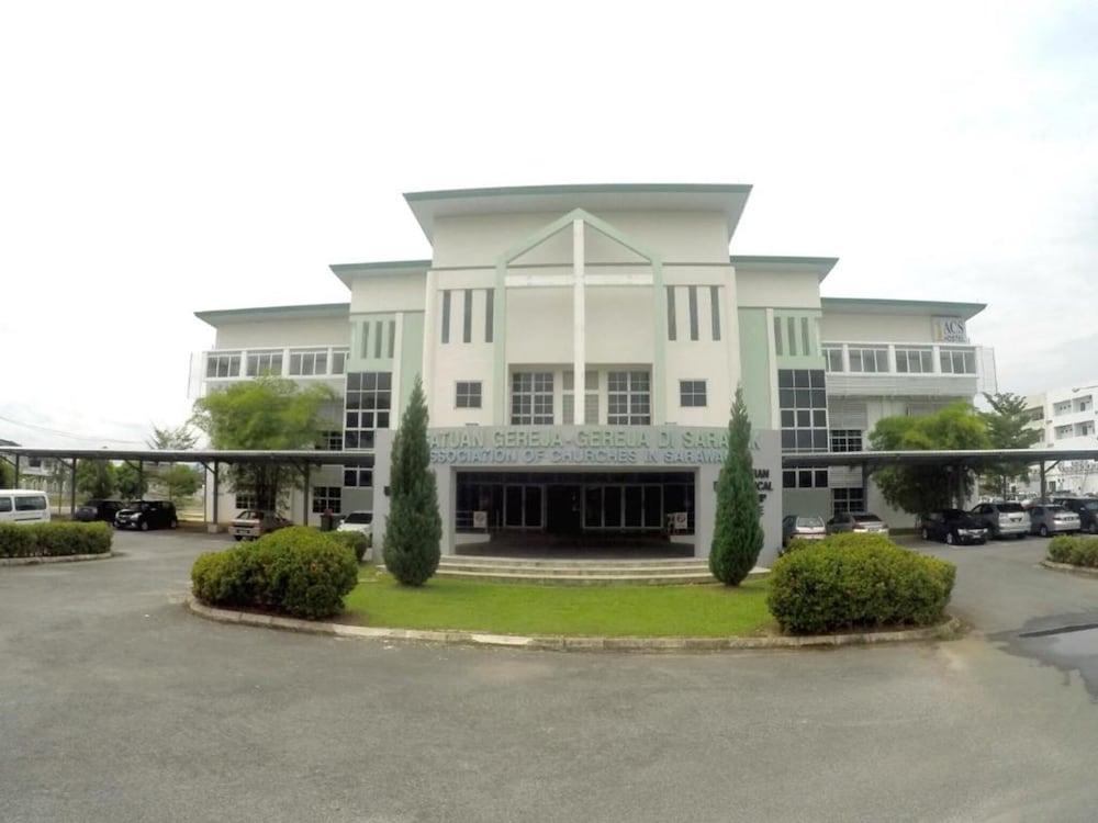 Фото 1acs Residence