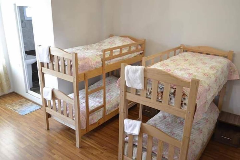 Фото Гостевой дом Orange House