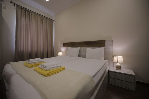 Гостиница Oxygen Hotel