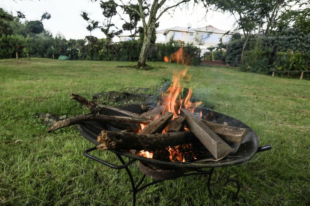 Фото Lake Olbolosat Resort Park Lodge