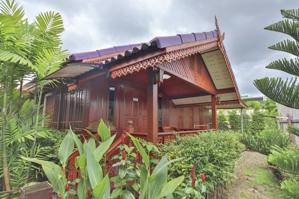 Фото Oyo 1114 Wawa House