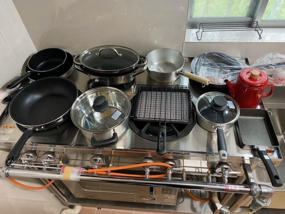 Фото Yakasoba House - Hostel