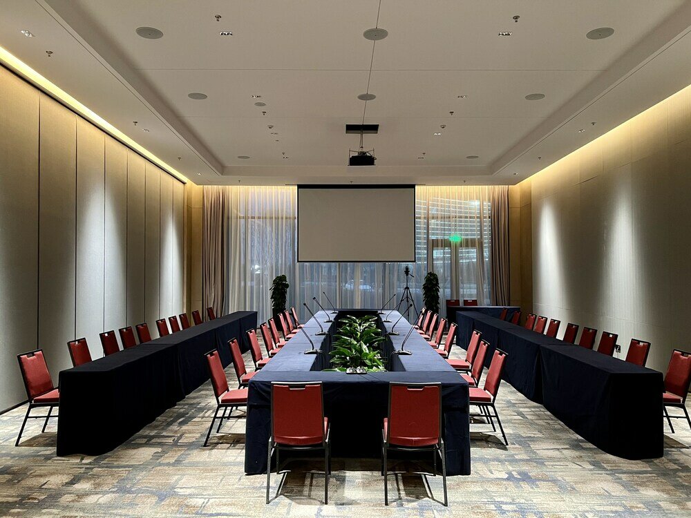 Фото Wanda Jin Xiaohe Xincheng