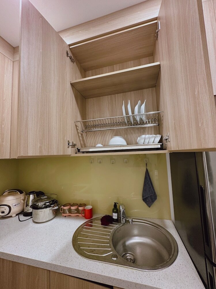 Фото Dk Sweet Home Truc Bach