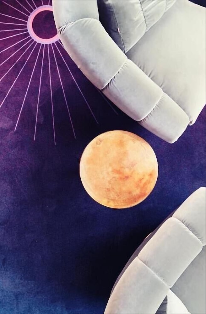 Фото Relais & Chateaux Weeshuis Gouda