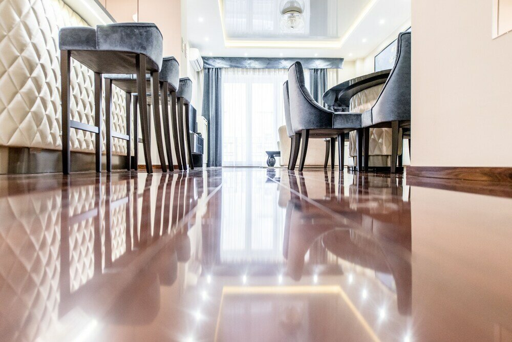 Фото Venus Apartments - Liberty Bridge