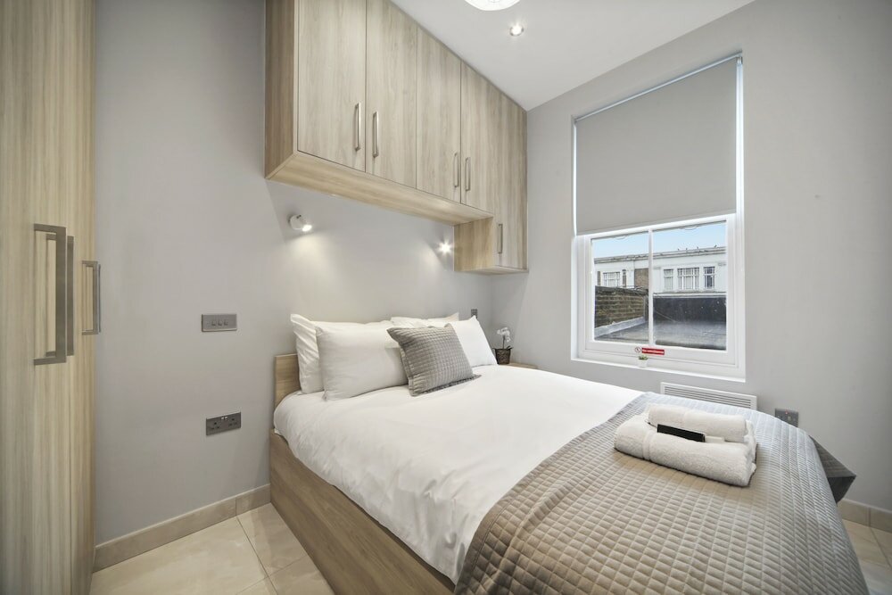 Фото Executive Apartments in Camden Town