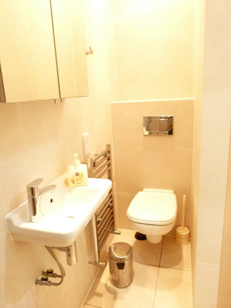 Фото Ss Property Hub - Large apartment near Hyde Park