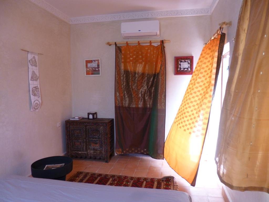 Фото Riad Dar EN nawat