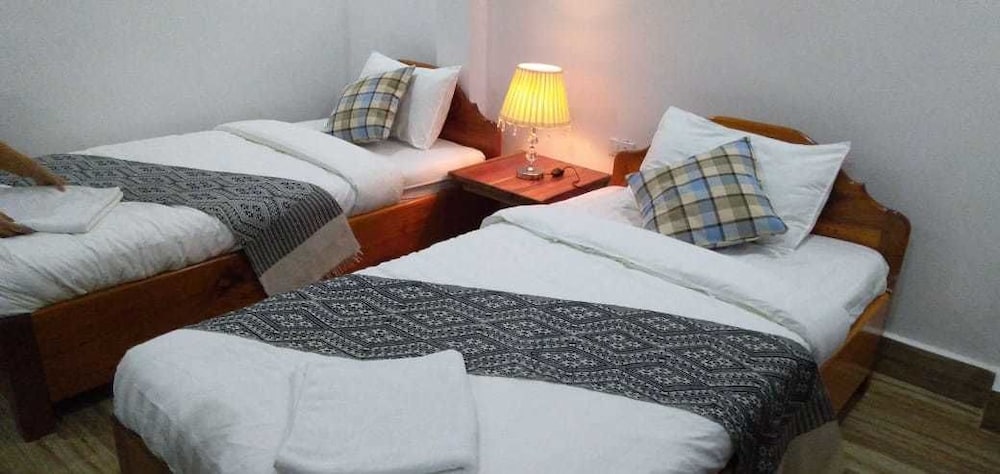 Фото Nam OU View Villa