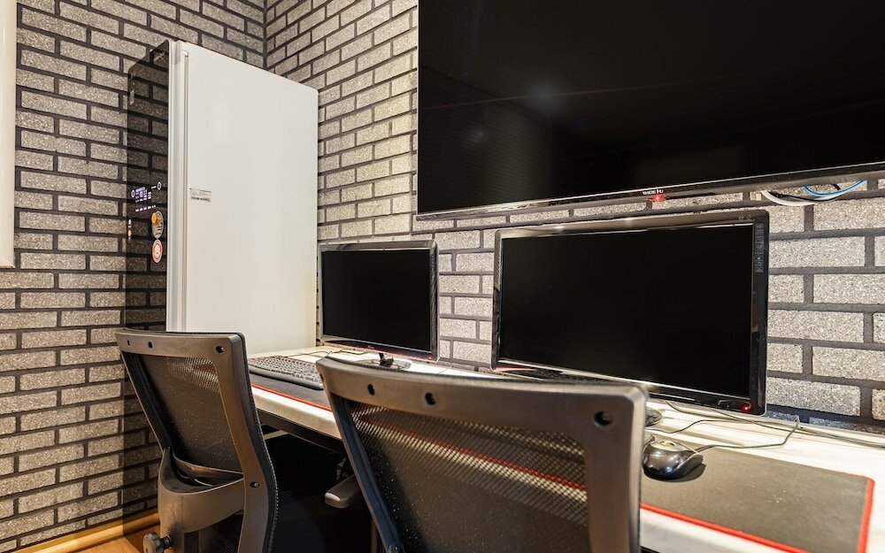 Фото Nonsan River