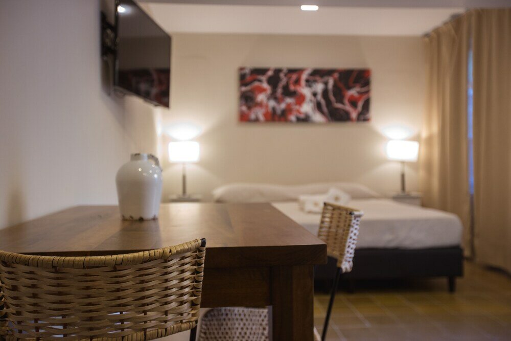 Фото Bosque Divino Cabañas & Suites