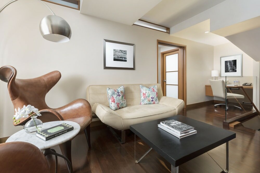 Фото Hotel 57 by LuxUrban, Trademark Collection by Wyndham