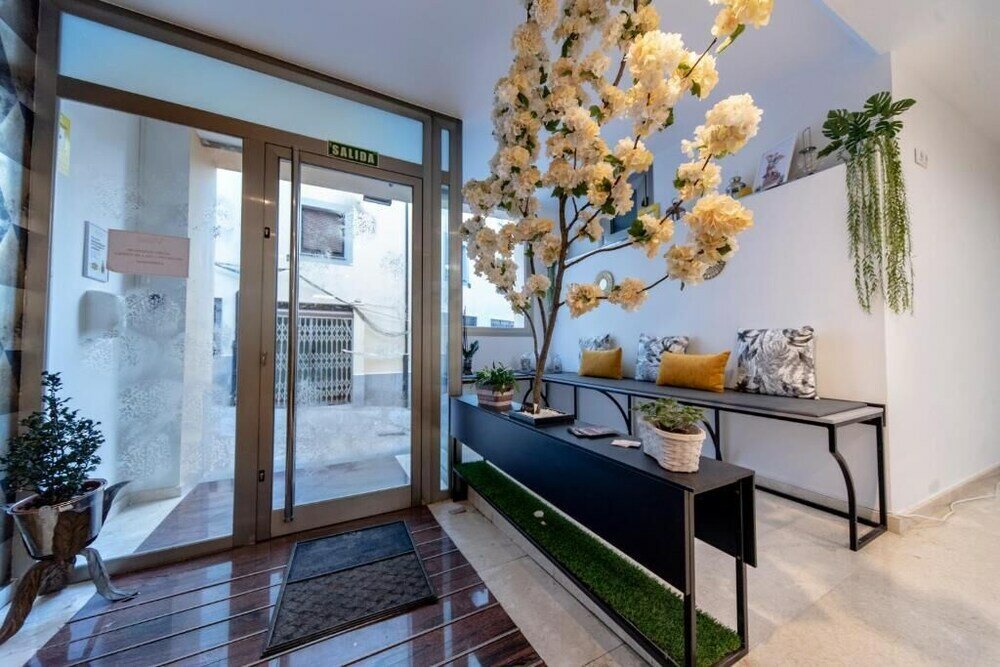 Фото Vizcainos Home Away