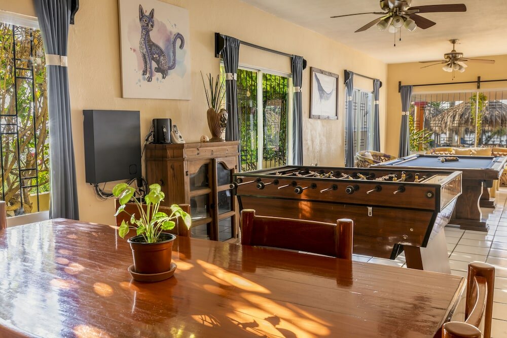 Фото Casa María Resort