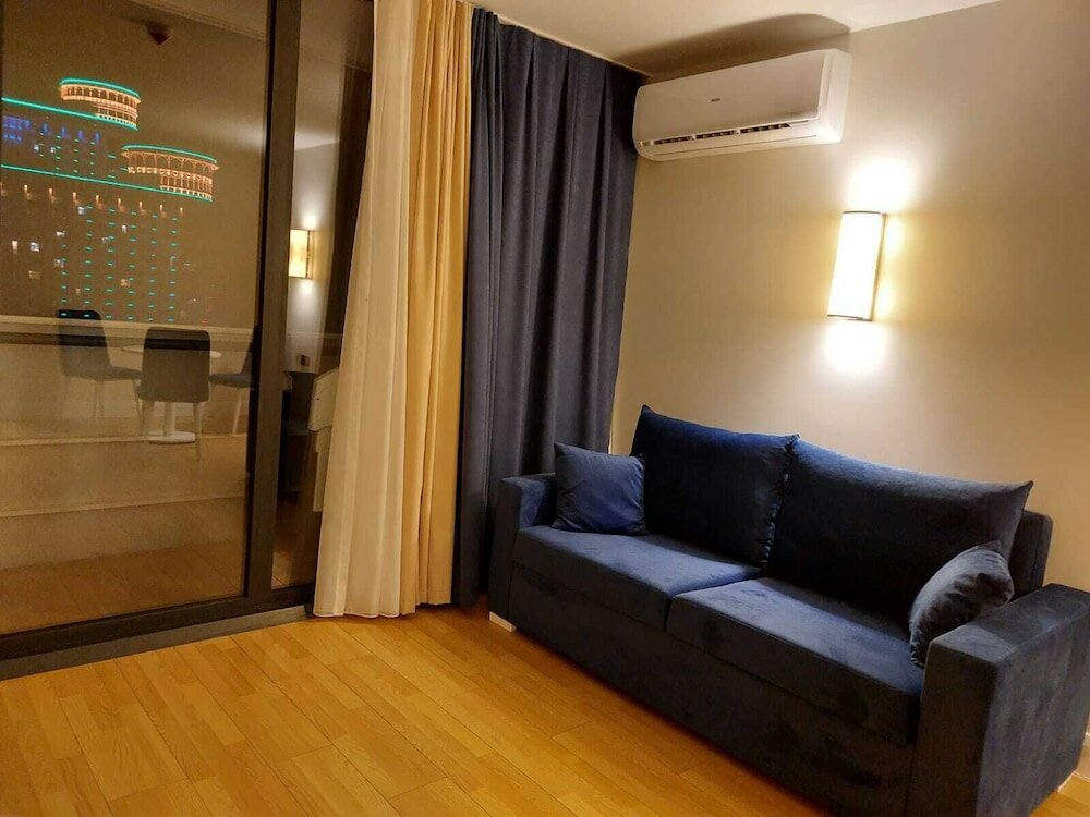 Фото Apartment the Best Batumi City U Mzii
