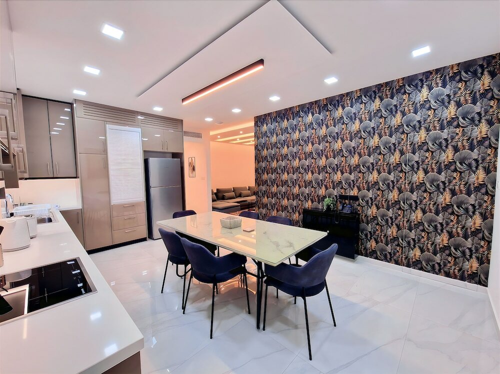 Фото Sveltos Residence Suites