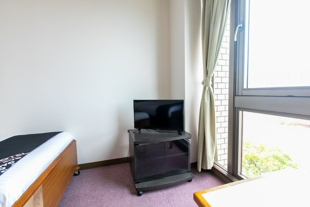Фото Tabist Business Hotel Mitsuya Ube