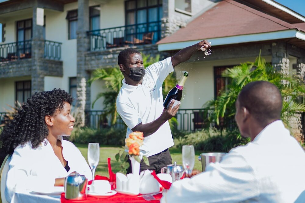 Фото Ciala Resort Hotels In Kisumu