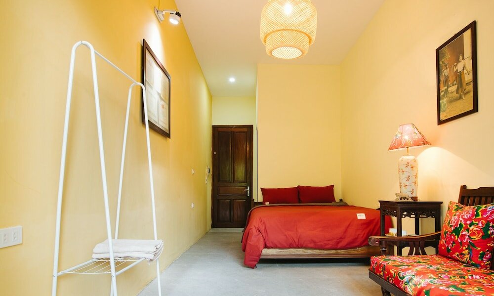 Фото HoLo Conic House Hanoi