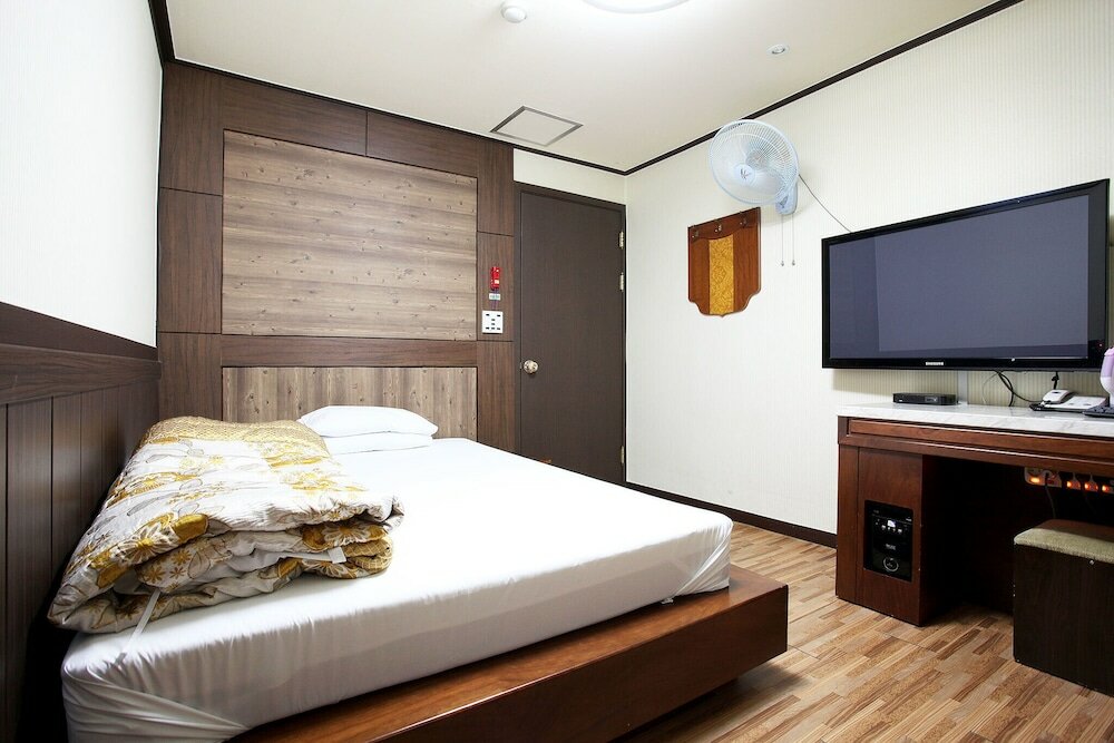 Фото Dongdaemun Green Park