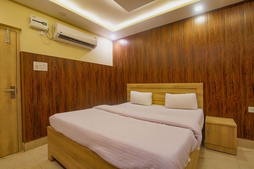 Фото Fabhotel Bodhi Vihar