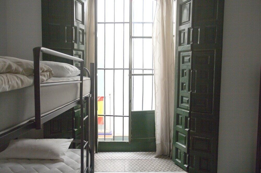 Фото San Isidoro Hostel Sevilla