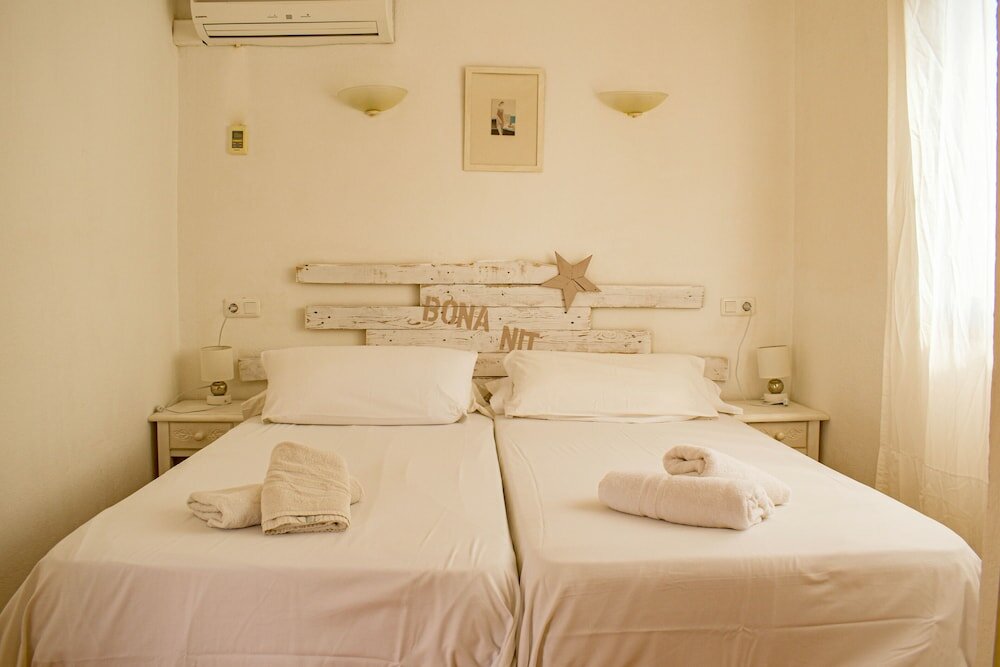 Фото Hotel Marbel Cala Ratjada