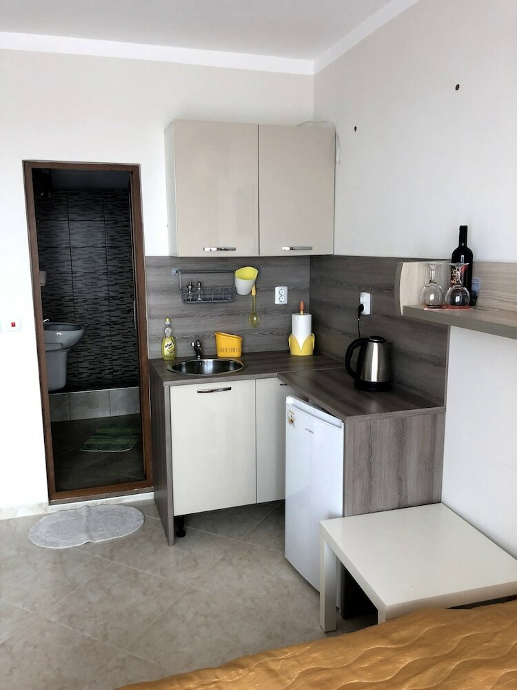 Фото Apartments Primorsko