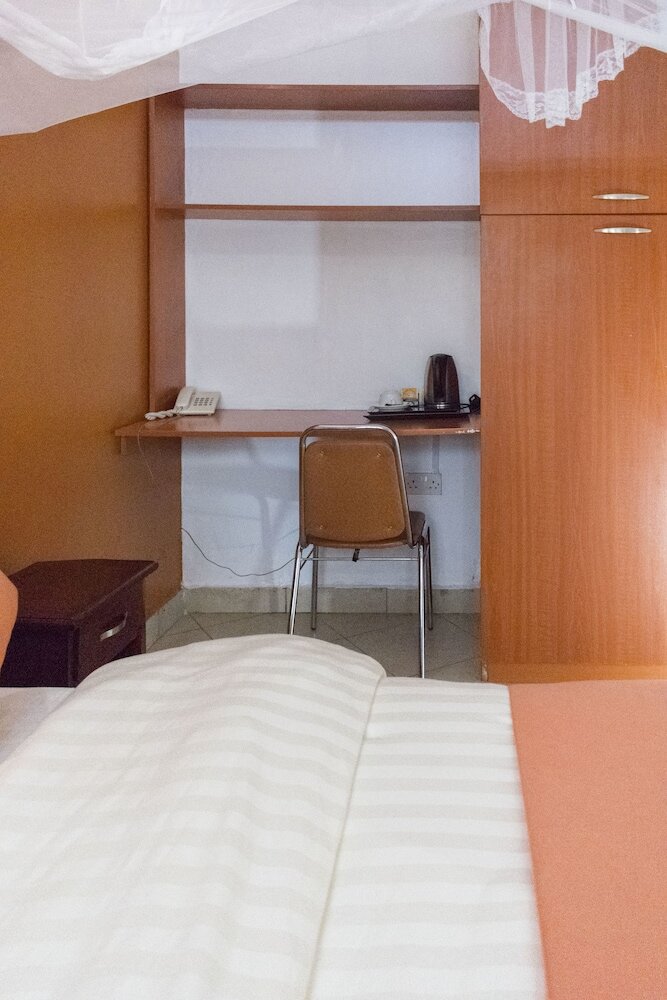 Фото Elgon Heights Motel