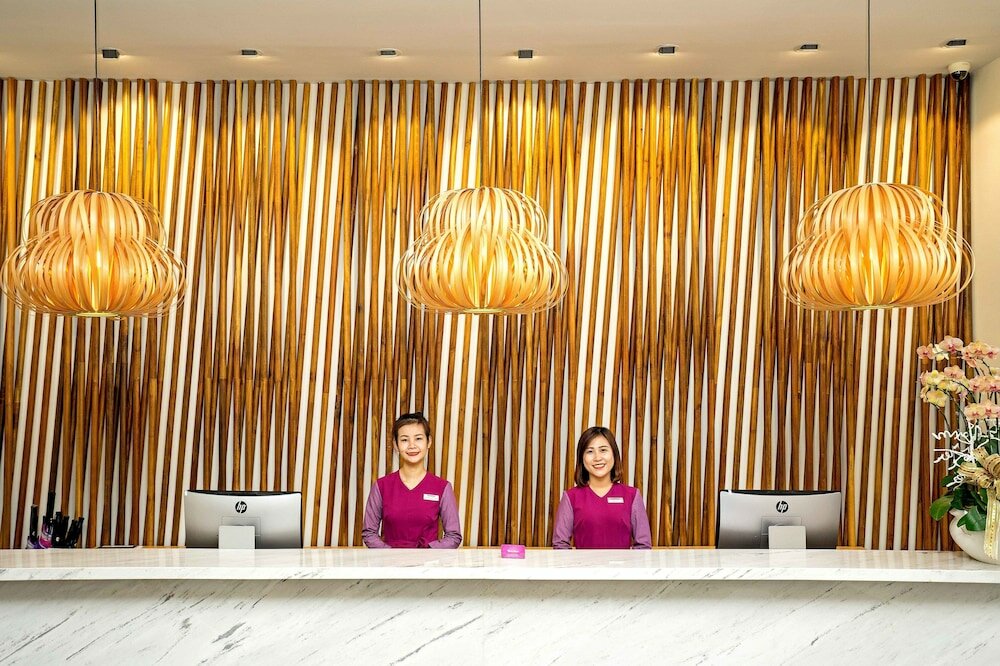 Фото Oceanami Villas & Beach Club - Managed by Oceanami Group