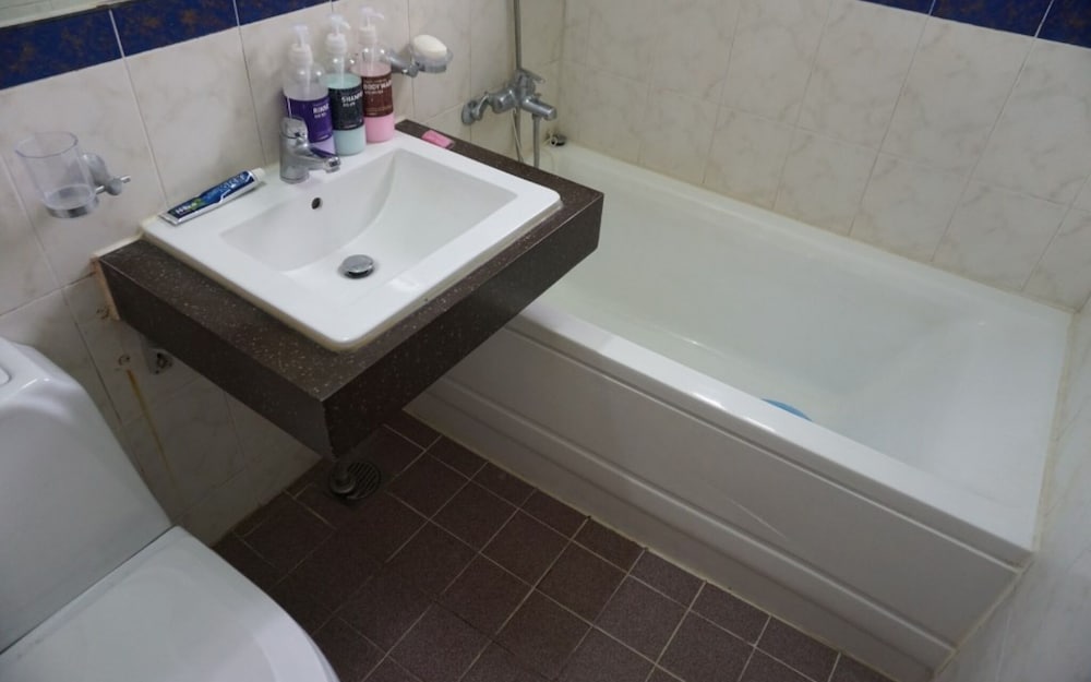 Фото Yesan Grand Motel