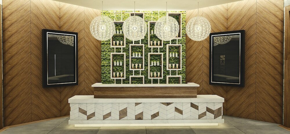 Фото Royalton Chic Cancun, An Autograph Collection All-Inclusive Resort - Adults Only