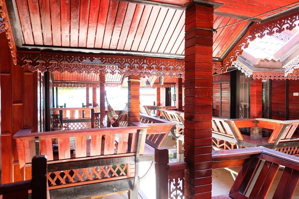 Фото Pp Sand Sea View Resort