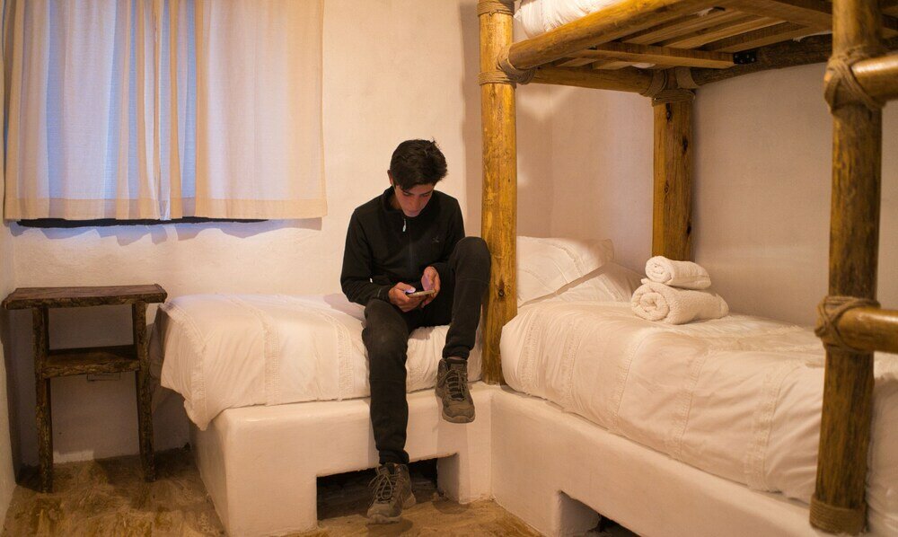 Фото Cinco Cumbres luxury Camp & Eco Lodge