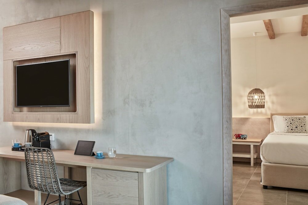 Фото Atlantica Dreams Resort - All Inclusive