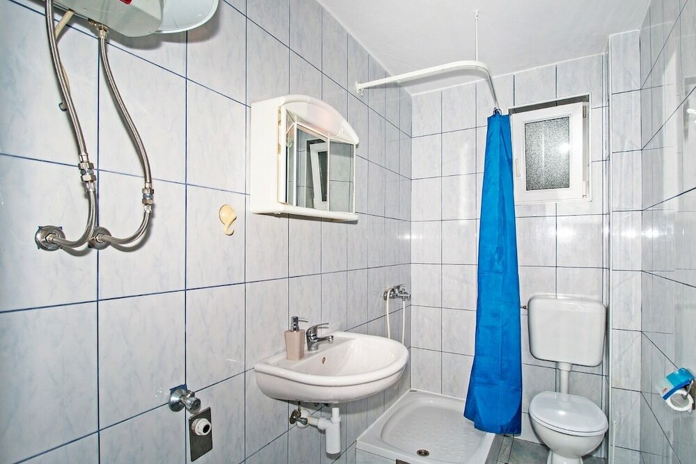 Фото Zdenka - 70m From sea - A3