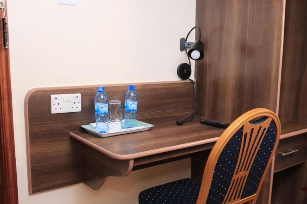 Фото Buraha Hotel Nakuru