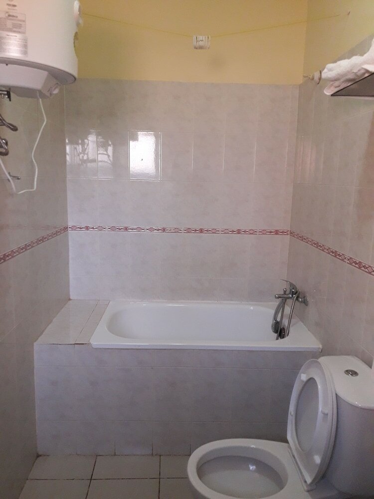 Фото Best Morro Bento City Guest House