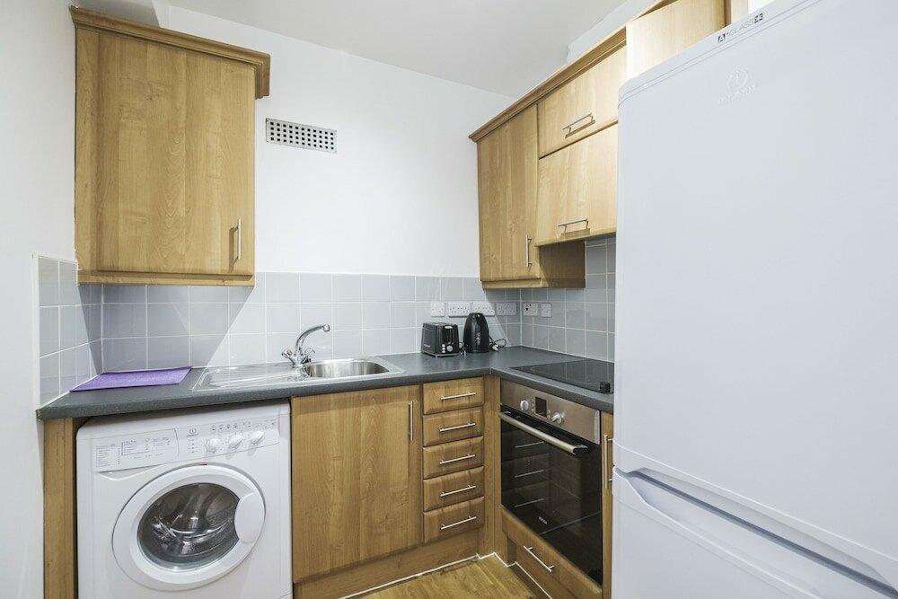 Фото Gorgeous Apartments Pimlico