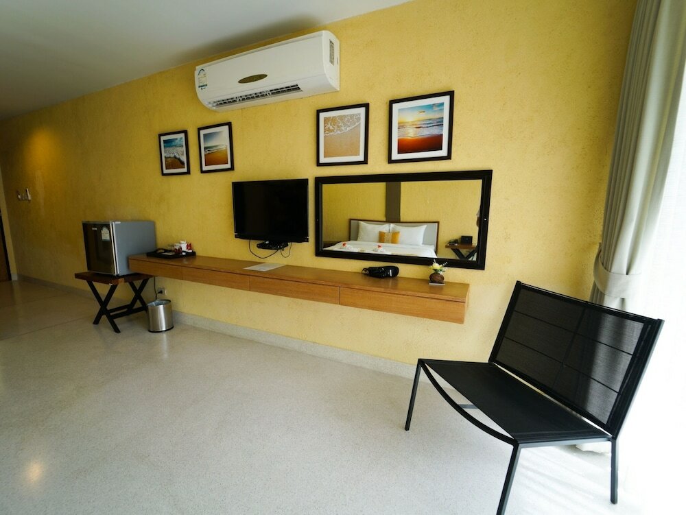 Фото Serene Phla Resort and Restaurant