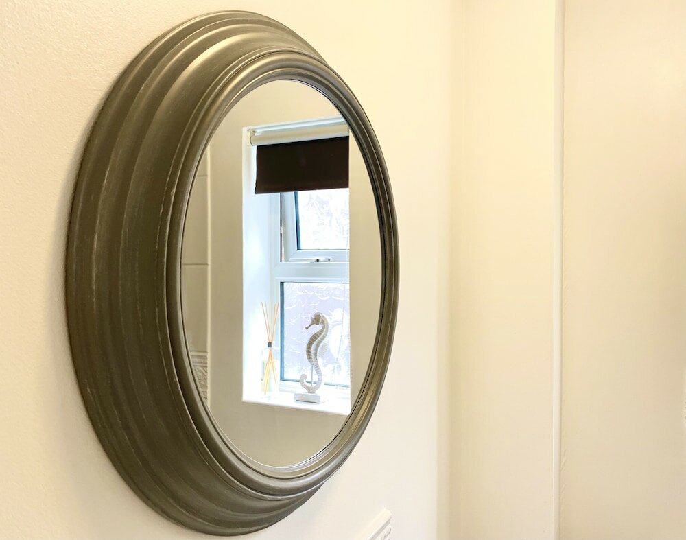 Фото Aylesbury Contractor & Staycation Home