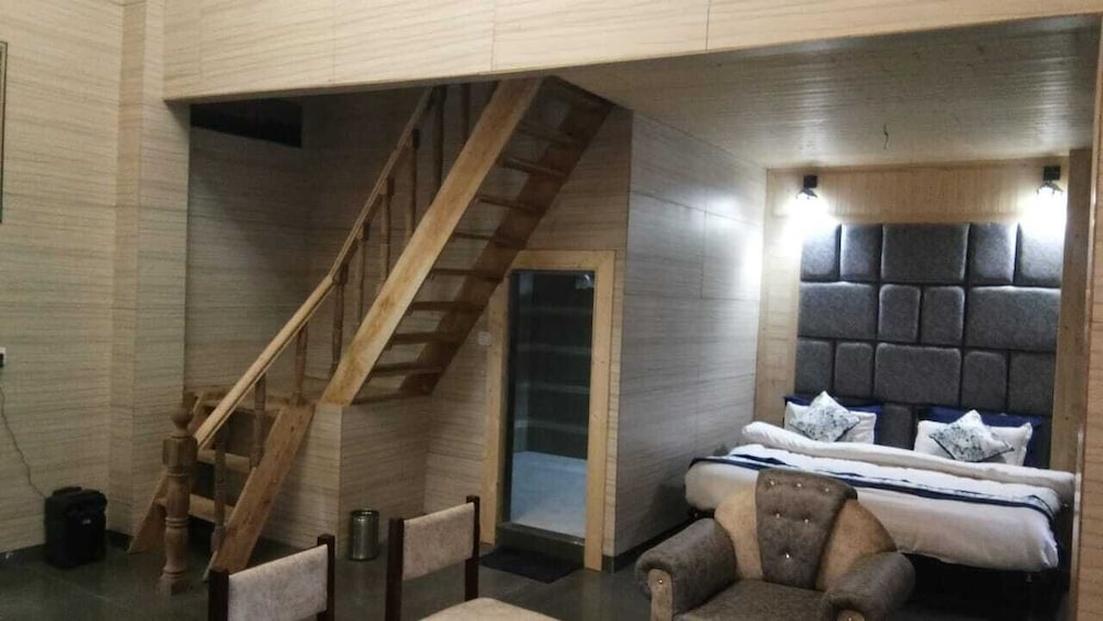 Фото Hotel Sun and Wind