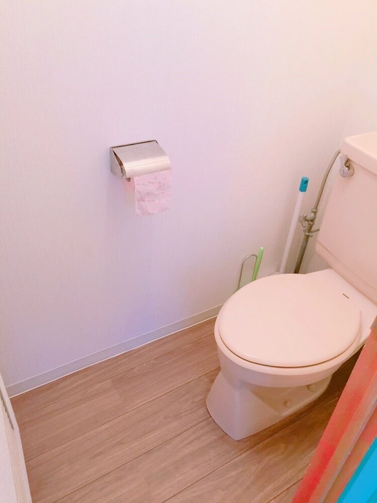 Фото Shinsaibashi Su Casa Apartment