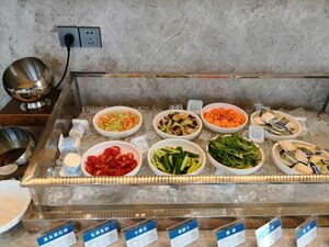 Гостиница Holiday Inn Express Nanchang West Station, an Ihg Hotel